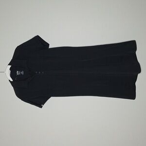 Adidas Black Climalite Golf Dress